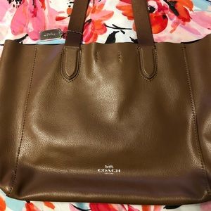 Coach bag, excellent used condition